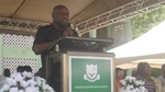 Nunsec 36th Speech and Prize Giving Day